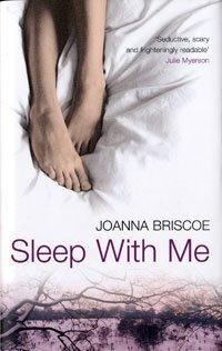Cover for Sleep with Me