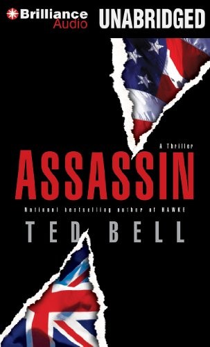 Cover for Assassin