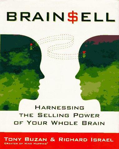 Cover for Brain sell