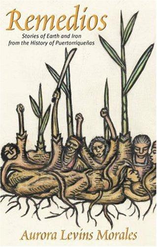 Cover for Remedios