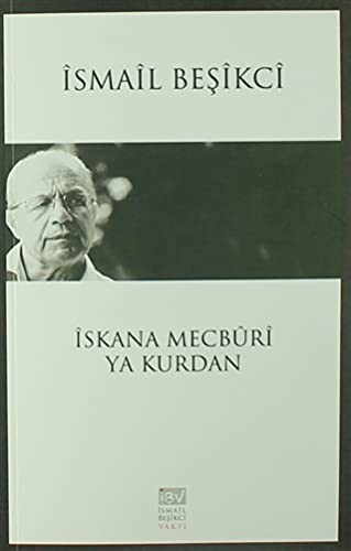 Cover for Îskana mecbûrî ya Kurdan