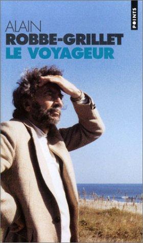 Cover for Le Voyageur