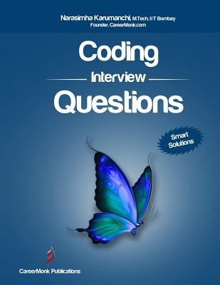 Cover for Coding Interview Questions To All Hard Working Job Hunters