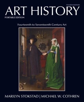 Cover for Fourteenth To Seventeenth Century Art