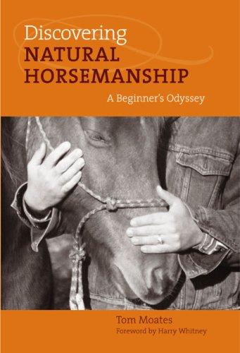 Cover for Discovering Natural Horsemanship