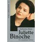 Cover for Juliette Binoche