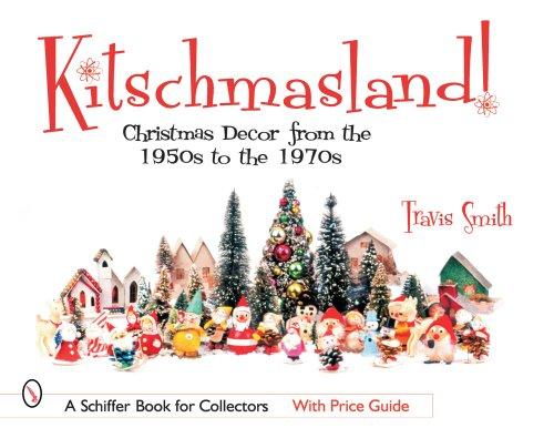 Cover for Kitschmasland!