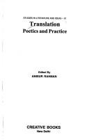 Cover for Translation