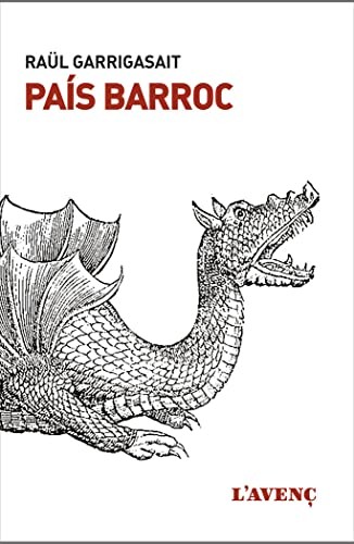 Cover for País barroc