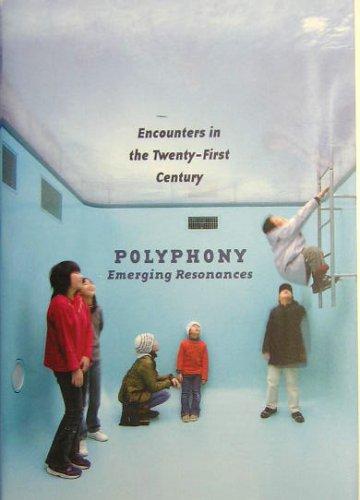 Cover for Polyphony