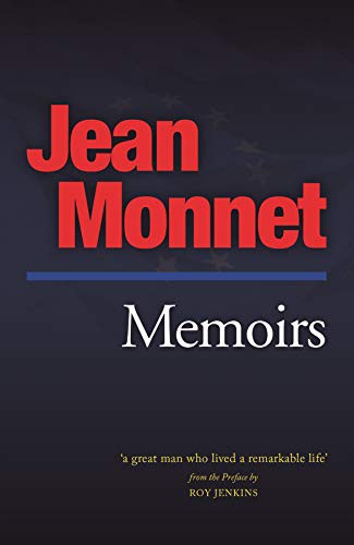 Cover for Memoirs