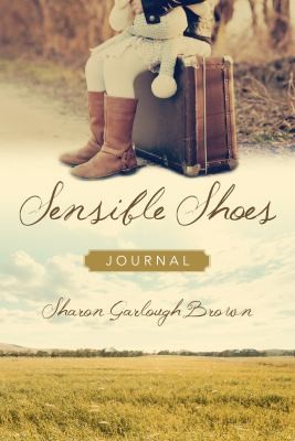 Cover for Sensible Shoes Journal