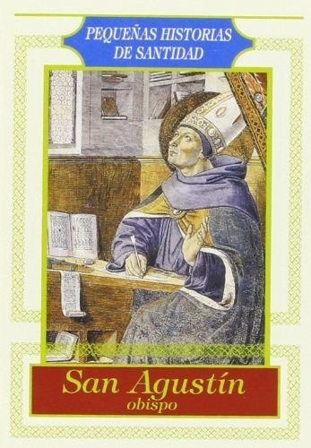 Cover for San agustín