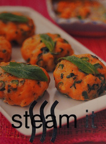 Cover for Steam it