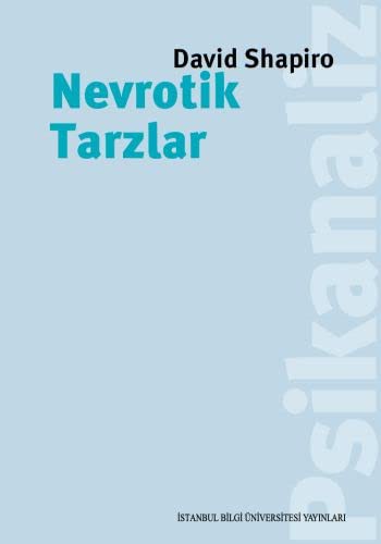 Cover for Nevrotik Tarzlar