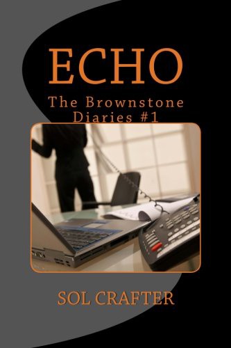 Cover for Echo