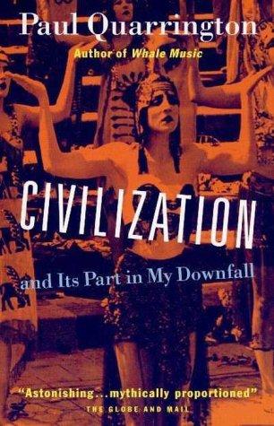 Cover for Civilization