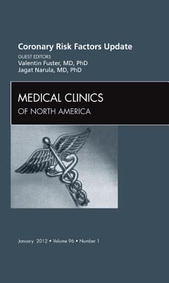 Cover for Coronary Risk Factors Update