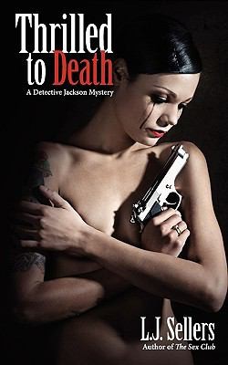Cover for Thrilled To Death