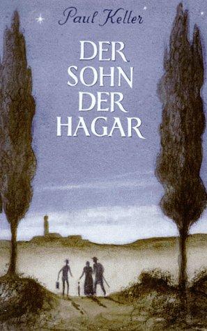 Cover for Der Sohn der Hagar