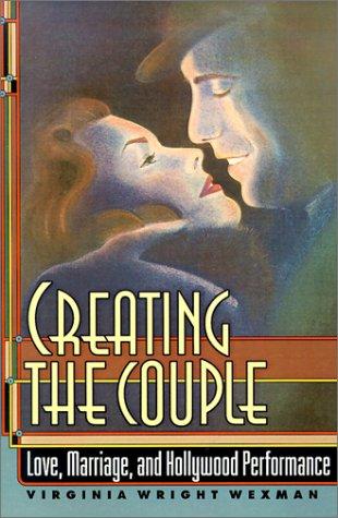 Cover for Creating the couple