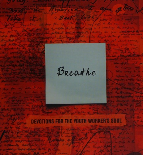 Cover for Breathe