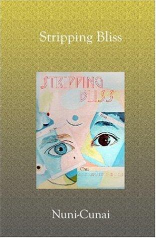 Cover for Stripping Bliss