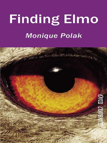 Cover for Finding Elmo