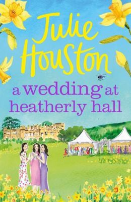 Cover for Wedding at Heatherly Hall