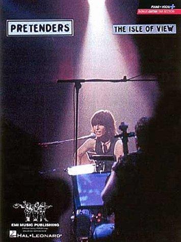 Cover for The Pretenders - The Isle of View