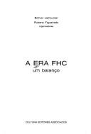 Cover for A era FHC