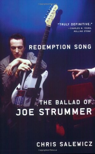 Cover for Redemption Song