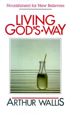 Cover for Living God's Way