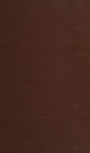 Cover for From Benguella to the territory of Yacca