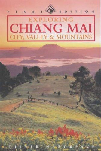 Cover for Exploring Chiang Mai