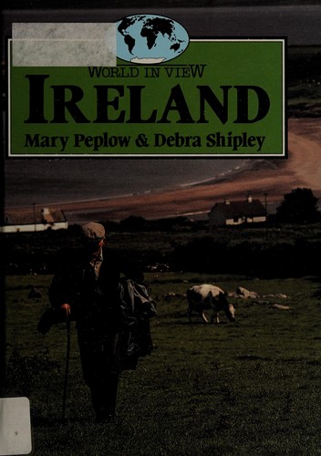 Cover for Ireland