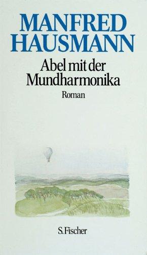 Cover for Abel mit der Mundharmonika.