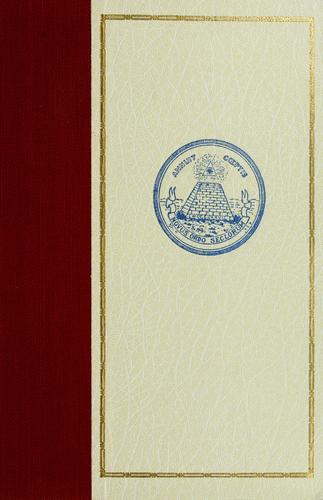 Cover for Trial by fire