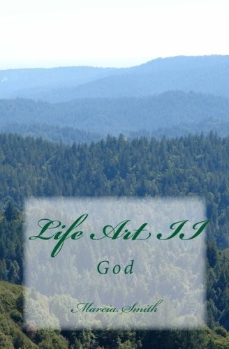 Cover for Life Art II
