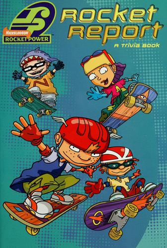Cover for Rocket report