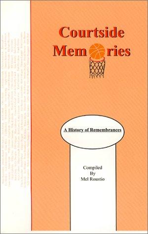 Cover for Courtside Memories