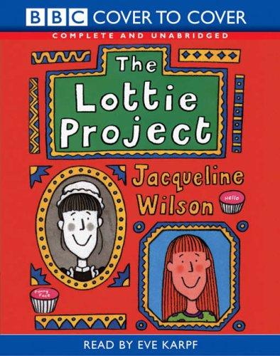 Cover for The Lottie Project