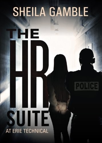 Cover for The HR Suite