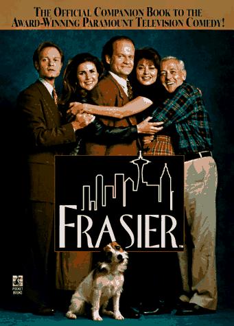Cover for Frasier