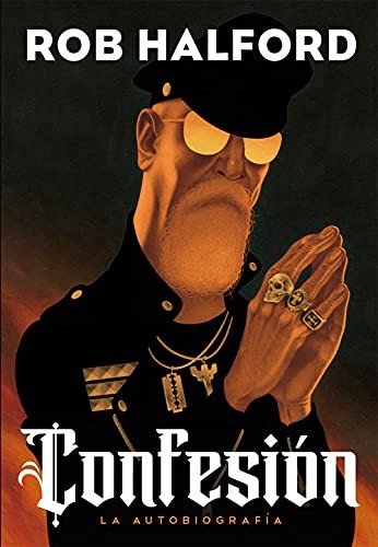 Cover for Confesión