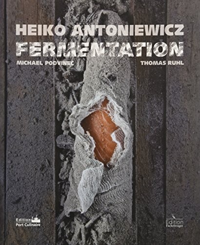 Cover for Fermentation