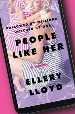 Cover for People LIke Her