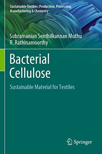 Cover for Bacterial Cellulose