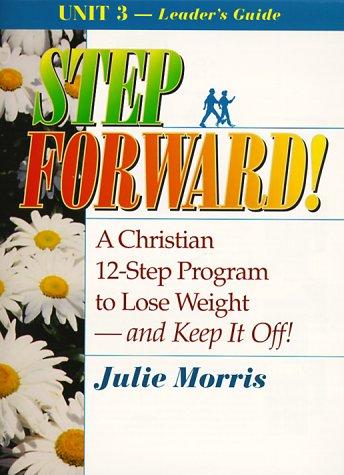 Cover for Step Forward