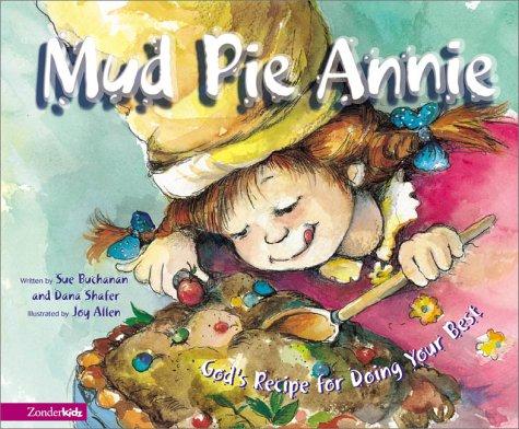 Cover for Mud Pie Annie